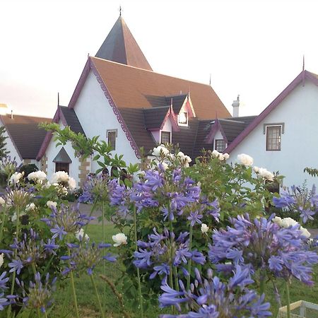 โรงแรมแฮทเชอร์ ริชมอนด์ มาเนอร์ ภายนอก รูปภาพ